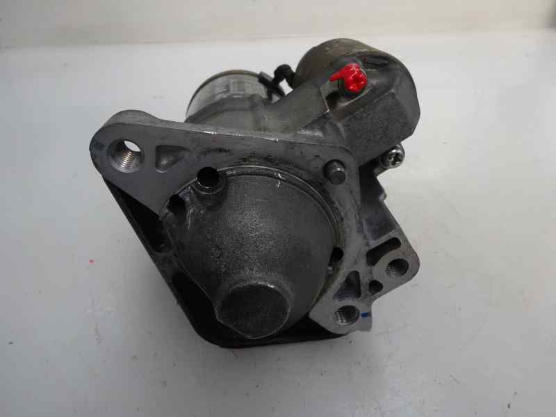 MOTOR ARRANQUE RENAULT MEGANE 2006 1.5 DCI MT 105CV | 77KW