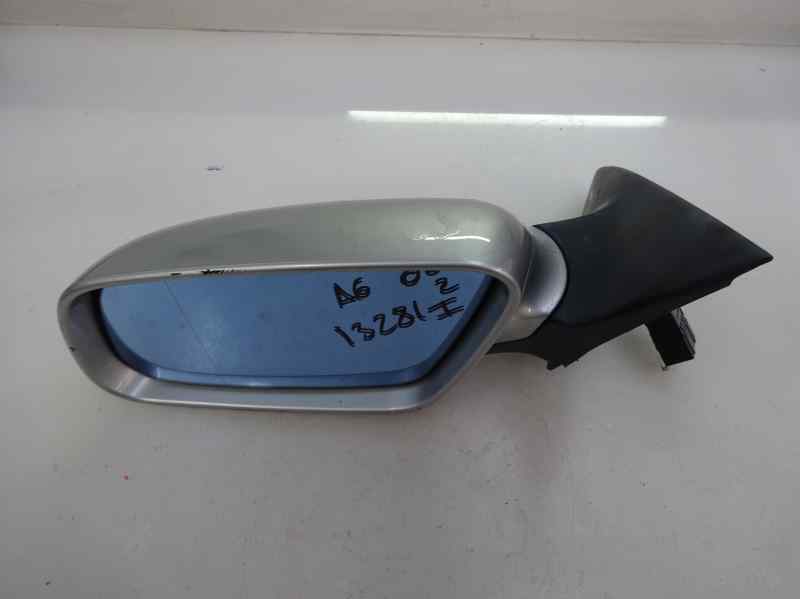 RETROVISOR IZQUIERDO AUDI A6 2.5 TDI MT 150CV