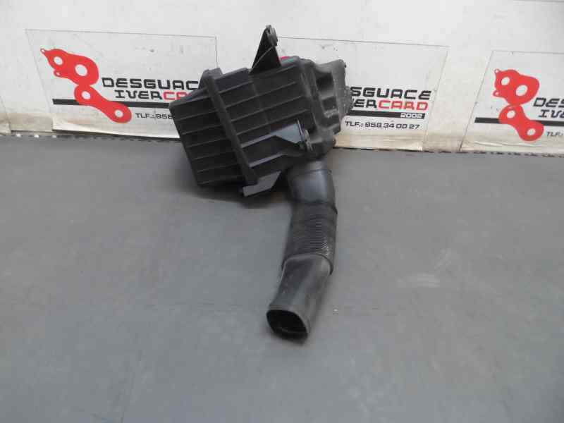 FILTRO AIRE SEAT IBIZA 1.4 TDI MT 80CV