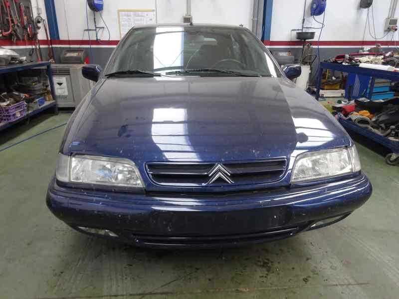RETROVISOR IZQUIERDO CITROEN XANTIA 2.0 HDI MT 109CV