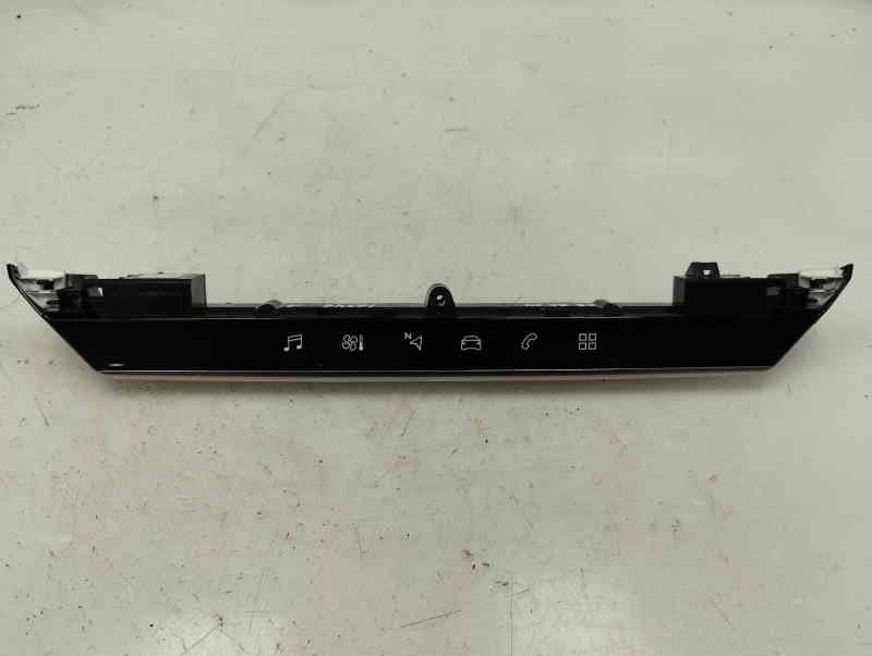 MANDO MULTIFUNCION CITROEN C5 AIRCROSS 2024 1.2 PURETECH MT 131CV