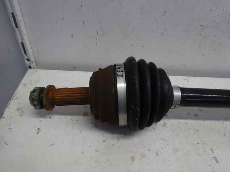 TRANSMISION DELANTERA IZQUIERDA SEAT IBIZA 1.4 MT 60CV | 44KW