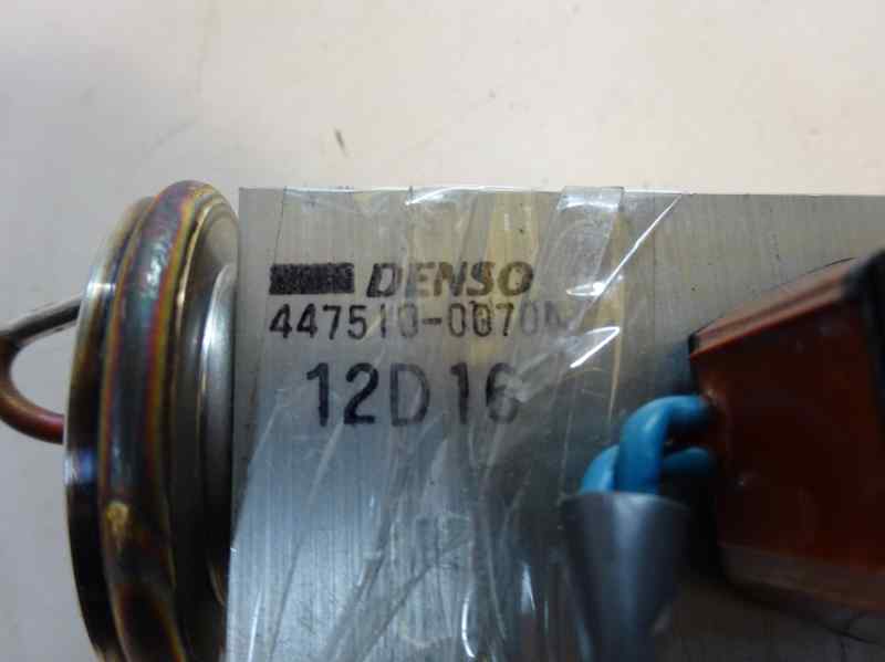 VALVULA EXPANSION MITSUBISHI MONTERO 3.2 DI-D MT 165CV | 121KW
