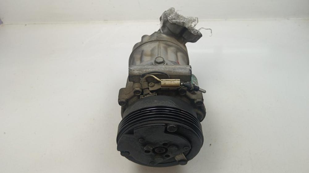 COMPRESOR AIRE ACONDICIONADO RENAULT CLIO 1.2 MT 75CV | 55KW