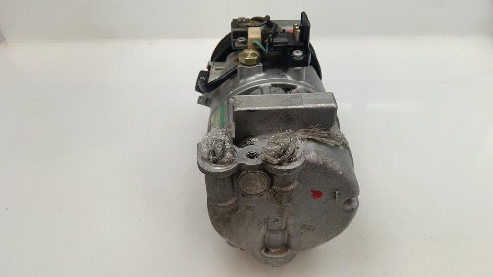 COMPRESOR AIRE ACONDICIONADO MERCEDES BENZ CLASE C 2.2 AT 150CV | 110KW