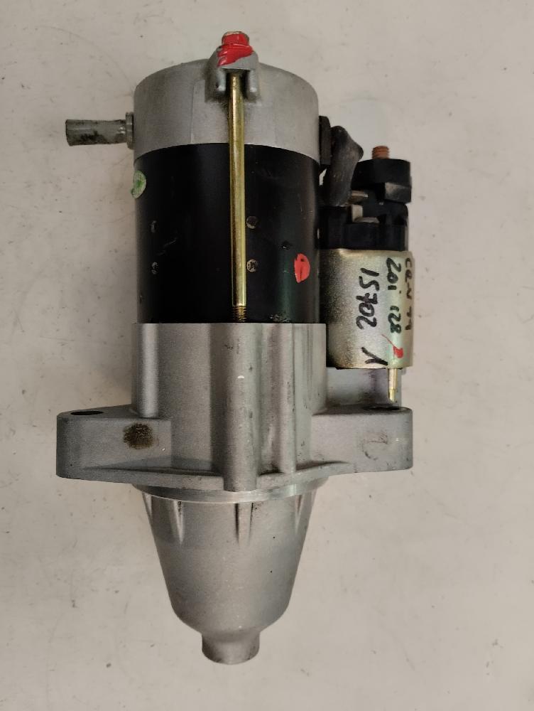 MOTOR ARRANQUE HONDA CRV 2.0 MT 128CV | 94KW