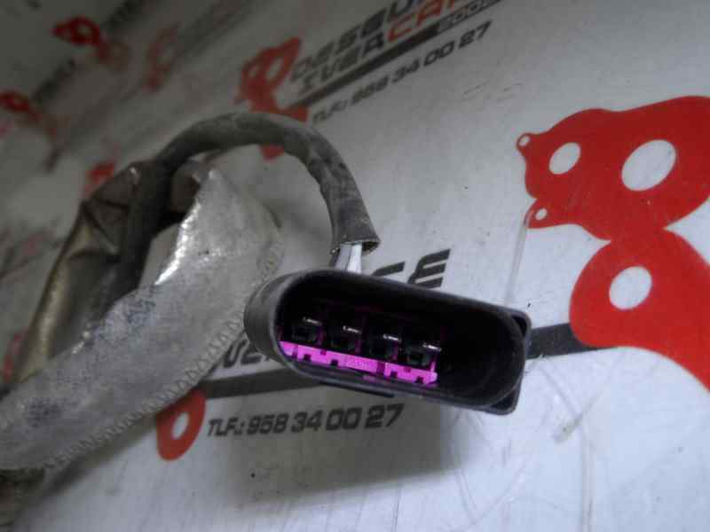 SONDA LAMBDA MITSUBISHI ASX 1.6 MT 2WD 117CV