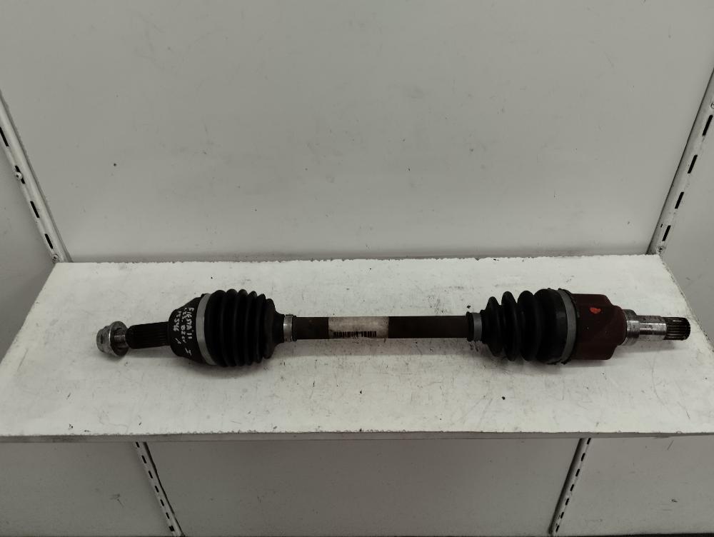 TRANSMISION DELANTERA IZQUIERDA FORD FIESTA 1.25 MT 82CV