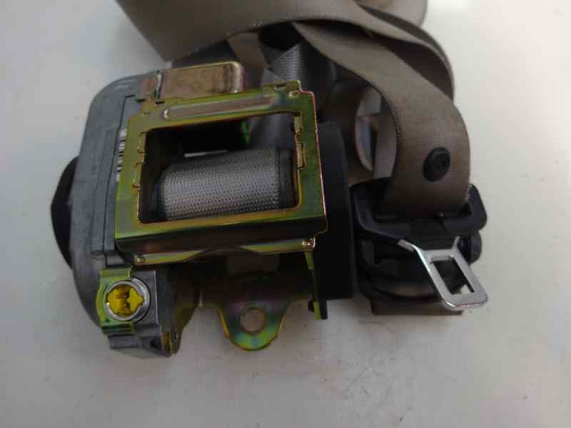 CINTURON SEGURIDAD DELANTERO DERECHO MERCEDES BENZ CLASE E 2003 3.2 320 CDI 5G-TRONIC 204CV