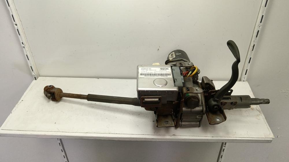 COLUMNA DIRECCION FIAT PUNTO 1.2 MT 60CV | 44KW