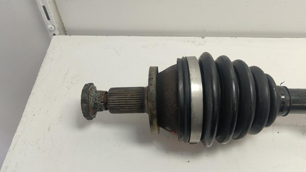 TRANSMISION DELANTERA IZQUIERDA SEAT IBIZA 1.4 MT 75CV | 55KW