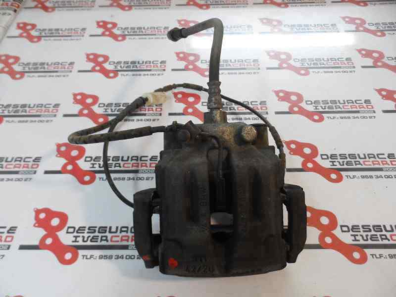 PINZA FRENO TRASERA DERECHA BMW SERIE 3 2.0 318D MT 143CV