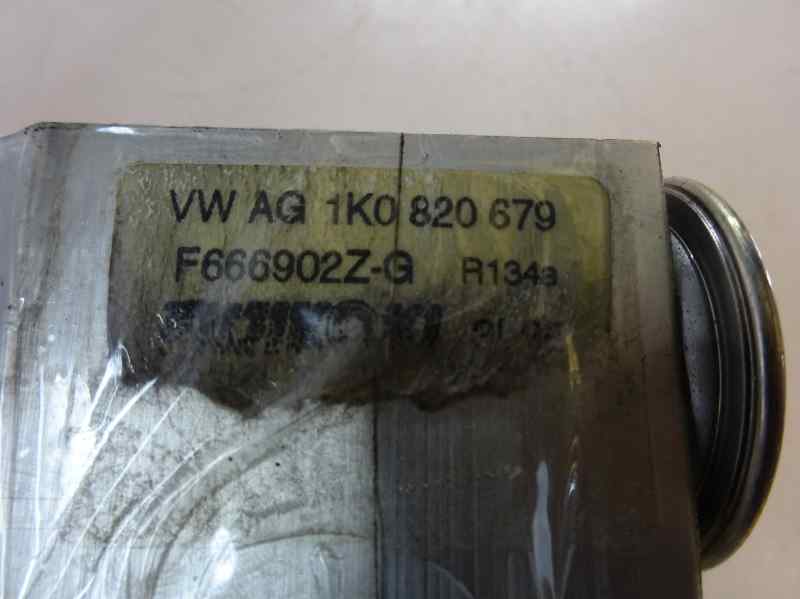 VALVULA EXPANSION SEAT LEON 1.9 TDI MT 105CV