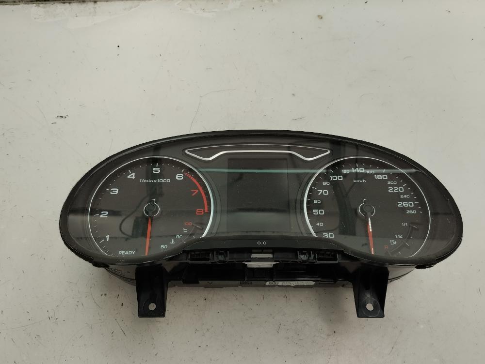 CUADRO INSTRUMENTOS AUDI A3 1.5 MT 150CV | 110KW