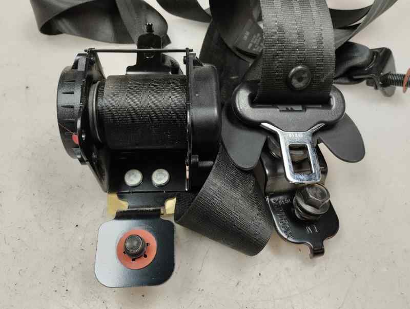 CINTURON SEGURIDAD TRASERO IZQUIERDO HYUNDAI IX35 2.0 CRDI MT 4WD 136CV