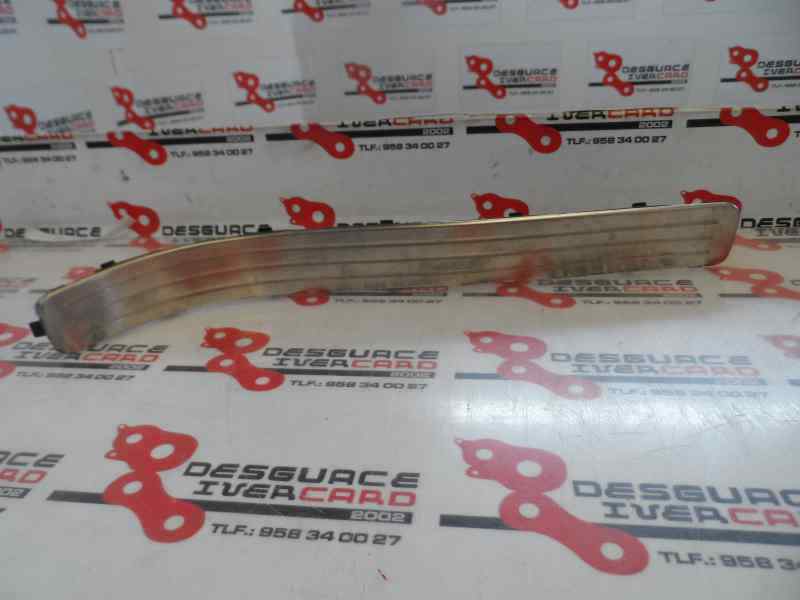 MOLDURA PORSCHE CAYENNE 4.5 AT TURBO 450CV