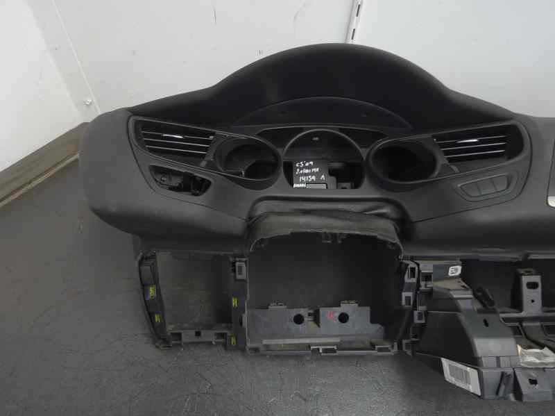 SALPICADERO CITROEN C5 2009 2.0 HDI MT 140CV