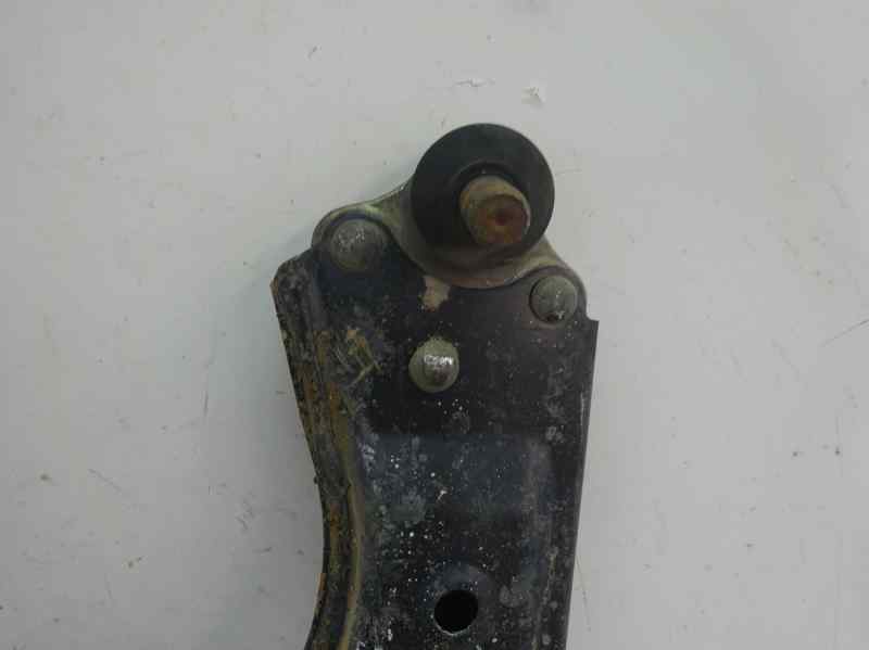BRAZO SUSPENSION INFERIOR DELANTERO IZQUIERDO OPEL CORSA 1.7 CDTI MT 125CV