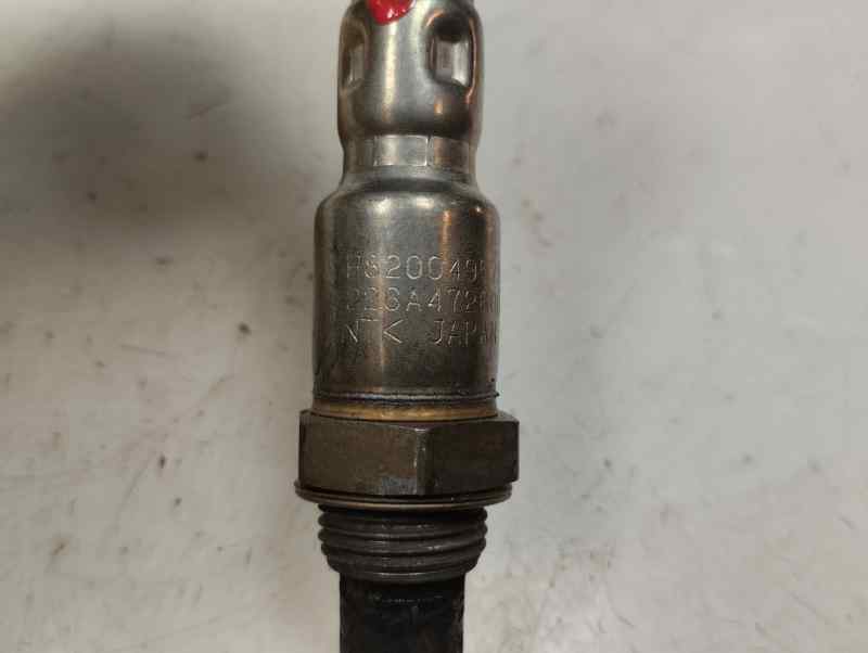 SONDA LAMBDA DACIA SANDERO 0.9 TCE MT 90CV
