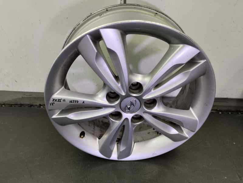 JUEGO LLANTAS HYUNDAI IX35 2.0 CRDI MT 4WD 136CV