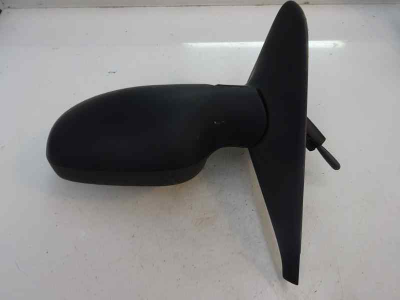 RETROVISOR IZQUIERDO RENAULT CLIO 1.9 DTI MT 80CV | 59KW