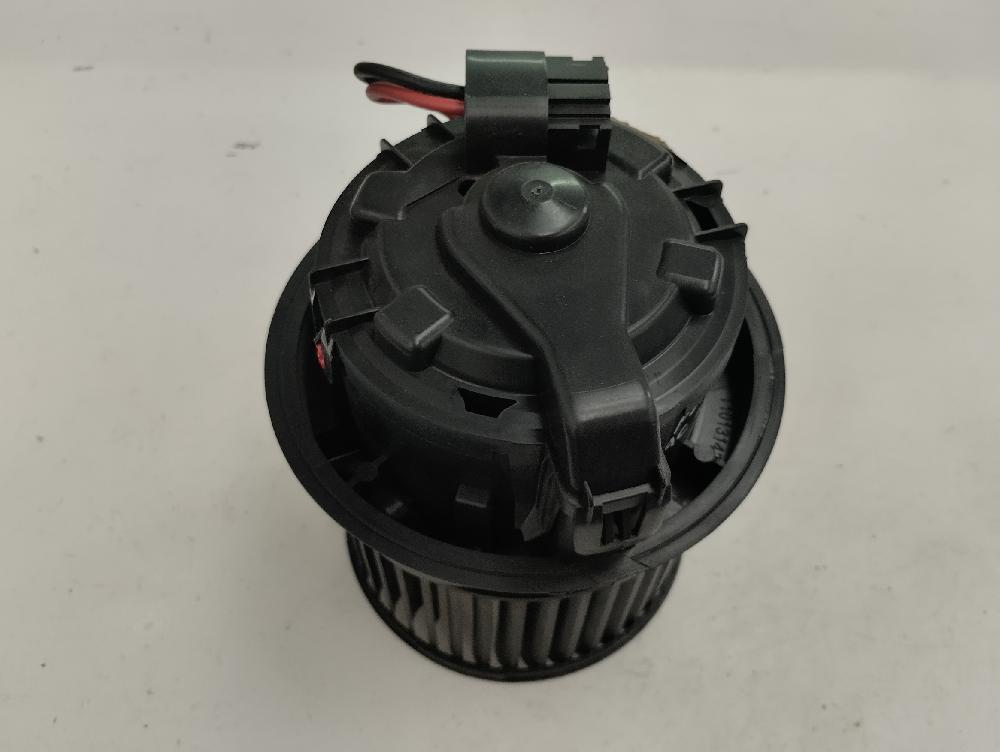 MOTOR CALEFACCION PEUGEOT 208 2013 1.4 HDI MT 68CV