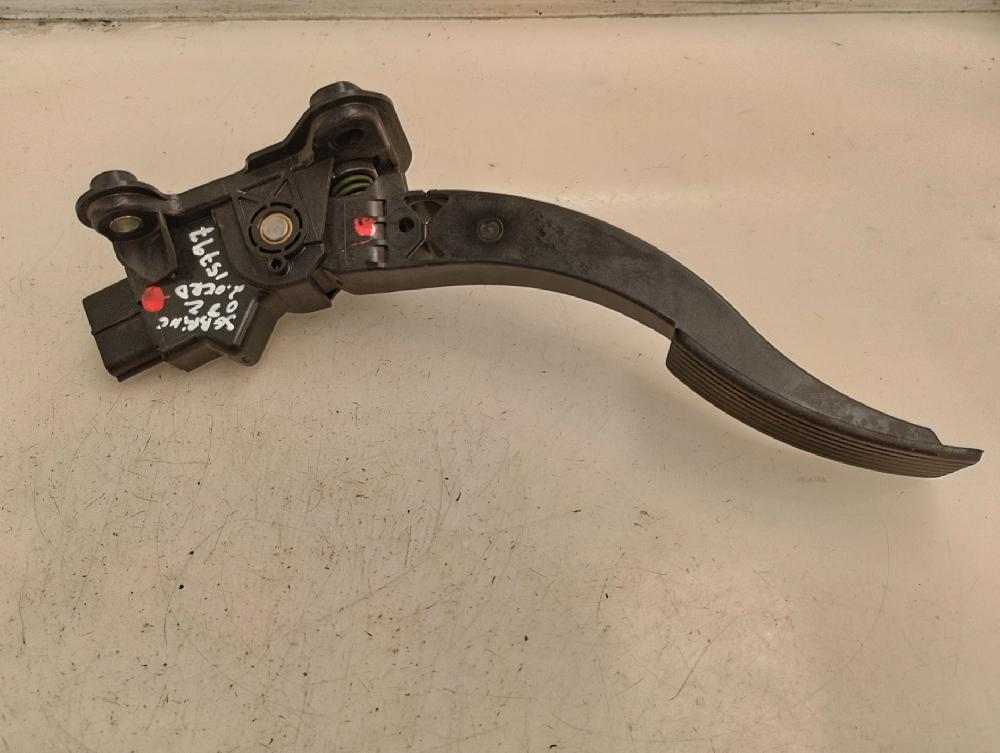 POTENCIOMETRO PEDAL CHRYSLER SEBRING 2.0 MT 140CV | 103KW