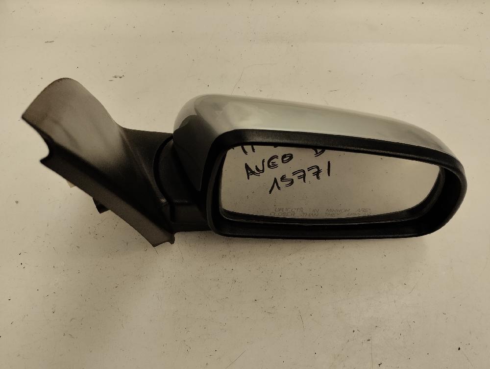 RETROVISOR DERECHO CHEVROLET AVEO 1.4 MT 101CV | 74KW