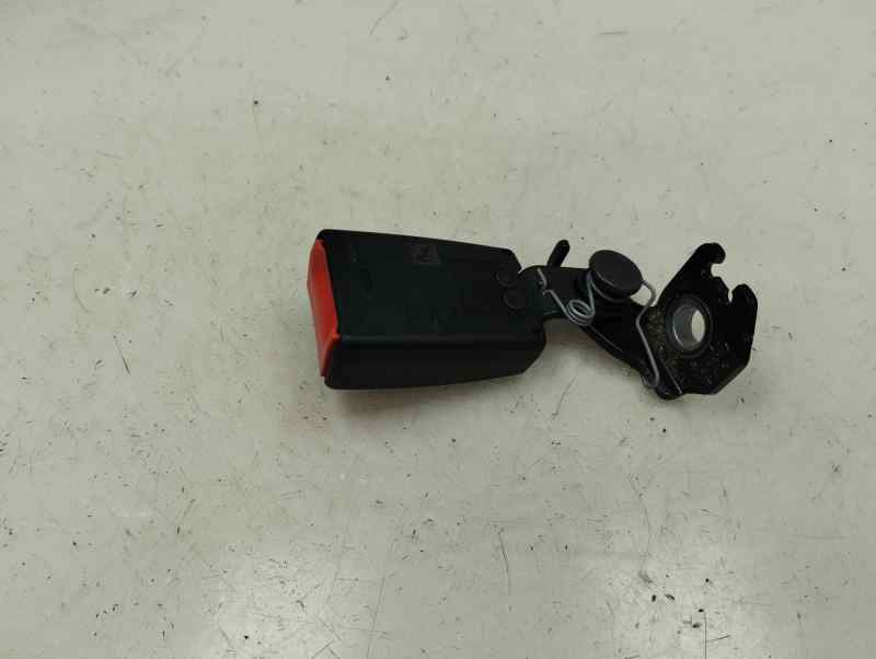 ANCLAJE CINTURON TRASERO IZQUIERDO FORD FIESTA 1.25 MT 82CV