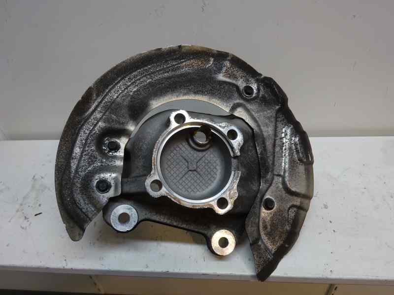 MANGUETA DELANTERA DERECHA BMW SERIE 3 2.0 320D MT 163CV