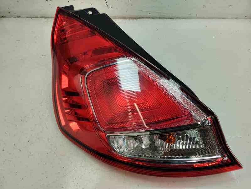 PILOTO TRASERO IZQUIERDO FORD FIESTA 1.25 MT 82CV