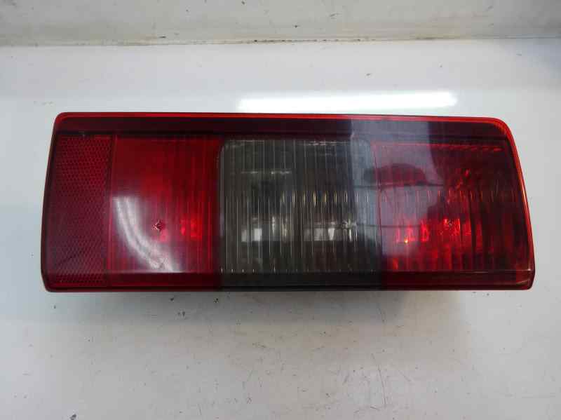 PILOTO TRASERO IZQUIERDO OPEL COMBO 1.3 MT 70CV | 51KW