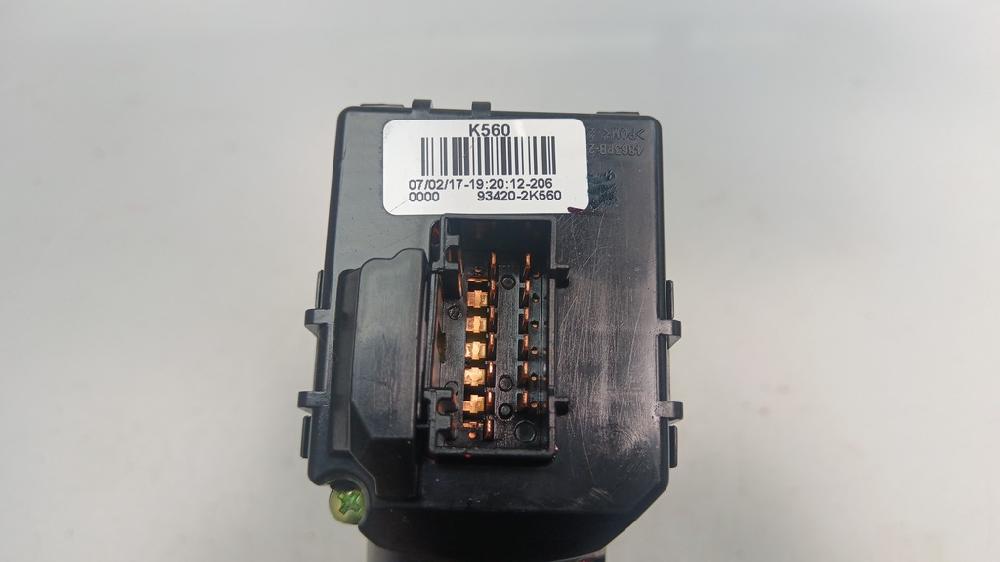 MANDO LIMPIA KIA CEED 1.4 MT 90CV | 66KW