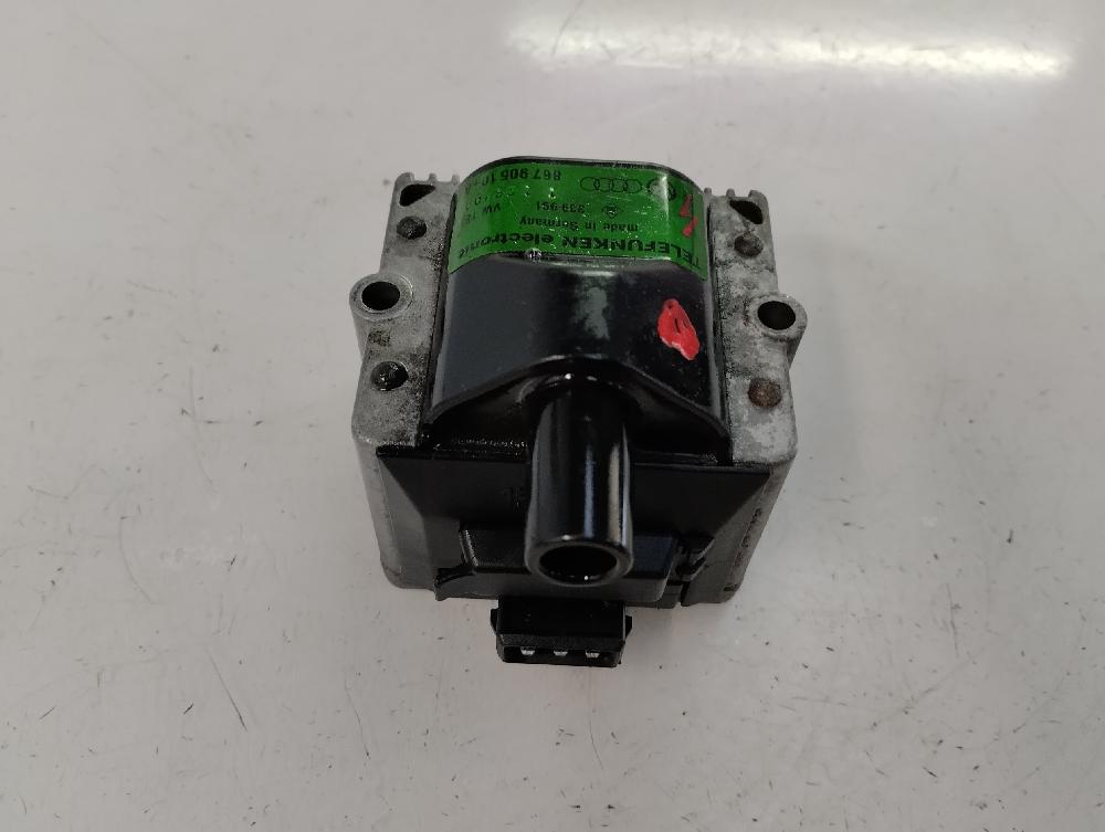 BOBINA ENCENDIDO SEAT IBIZA 1.4 MT 60CV | 44KW
