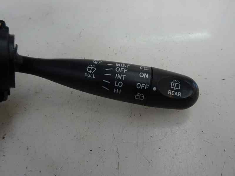 MANDO LIMPIA TOYOTA YARIS 1.0 MT 68CV | 50KW
