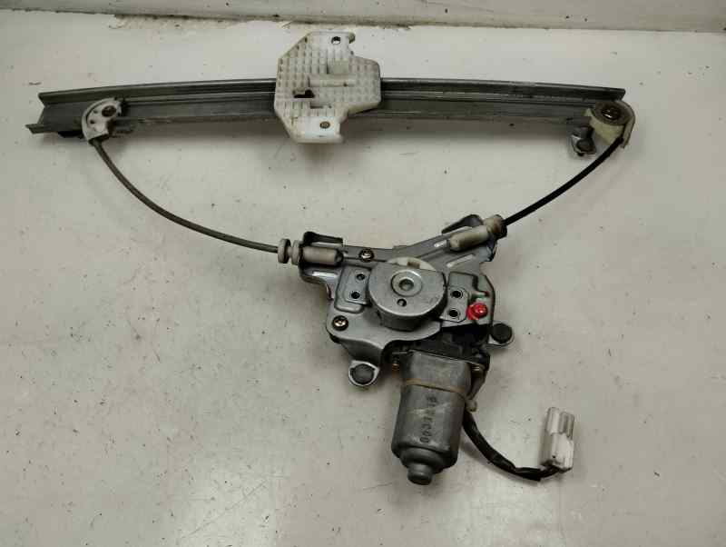 ELEVALUNAS TRASERO DERECHO HYUNDAI MATRIX 1.5 CRDI MT 82CV | 60KW