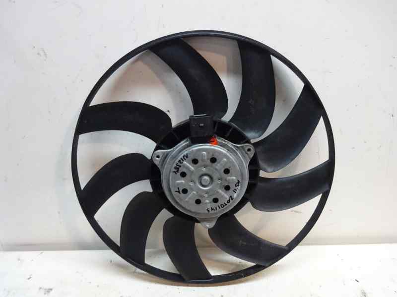 ELECTROVENTILADOR AUDI A5 2.0 TDI MULTITRONIC 143CV