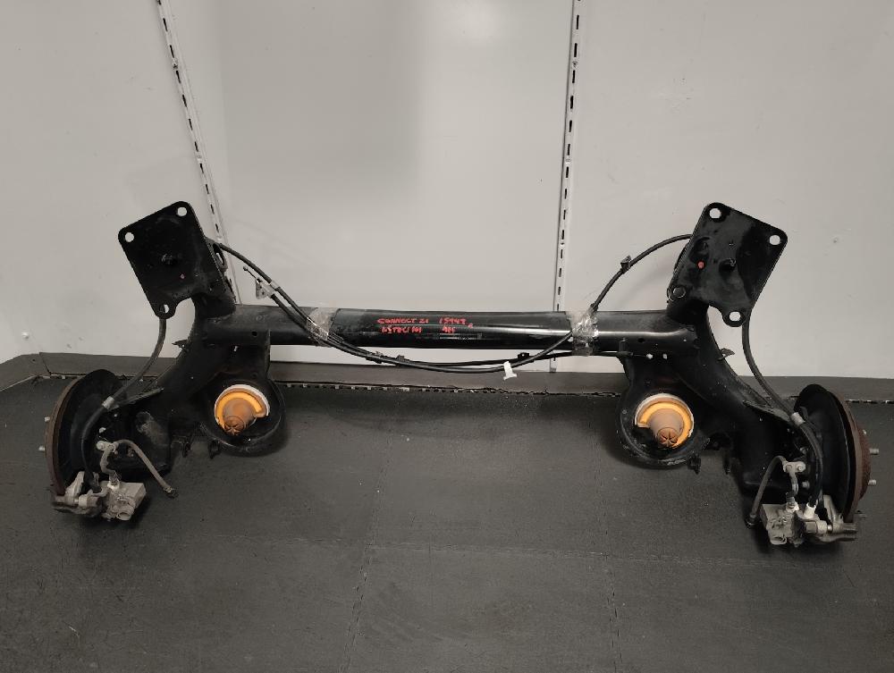 PUENTE TRASERO FORD TRANSIT CONNECT 1.5 MT 100CV | 74KW