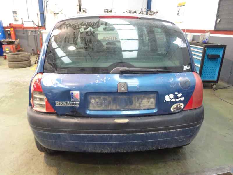 ALTERNADOR RENAULT CLIO 2000 1.2 MT 58CV | 43KW