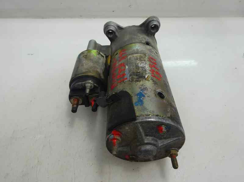 MOTOR ARRANQUE FORD MONDEO 1.8 TD MT 90CV | 66KW