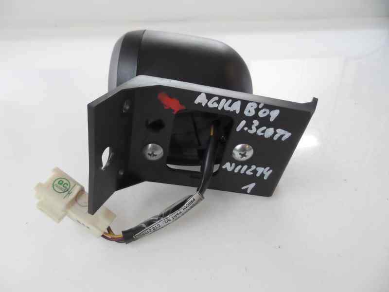 CUADRO INSTRUMENTOS OPEL AGILA 1.3 CDTI MT 75CV