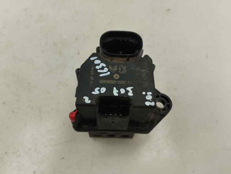 RESISTENCIA CALEFACCION PEUGEOT 307 2.0 HDI MT 136CV