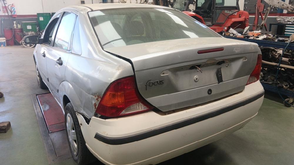 MANDO INTERMITENTES FORD FOCUS 1.6 AT 101CV