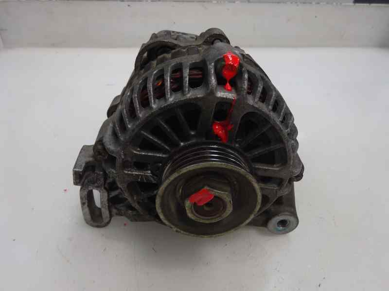 ALTERNADOR RENAULT CLIO 1.2 MT 58CV | 43KW