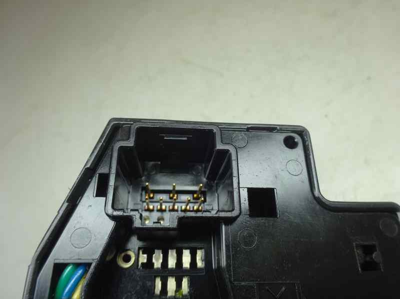 MANDO INTERMITENTES FORD CMAX 1.8 MT 115CV
