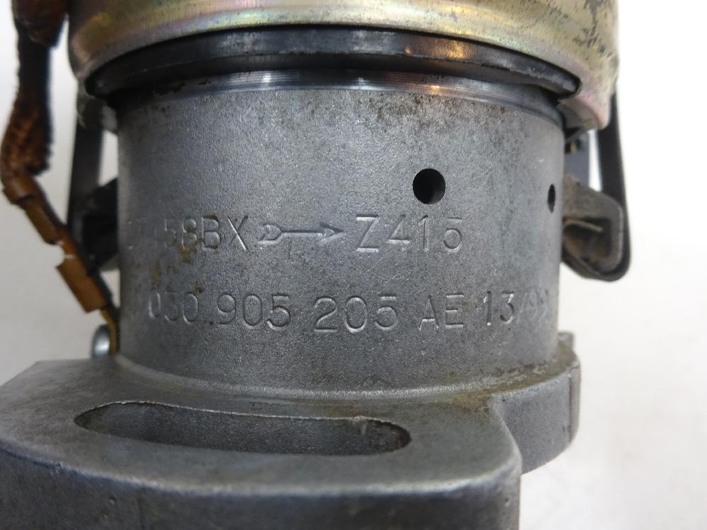 DELCO SEAT CORDOBA 1.6 MT 75CV