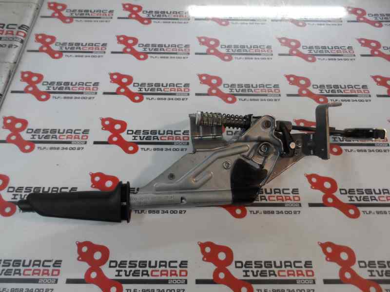 PALANCA FRENO DE MANO BMW SERIE 1 1.6 116I MT 115CV