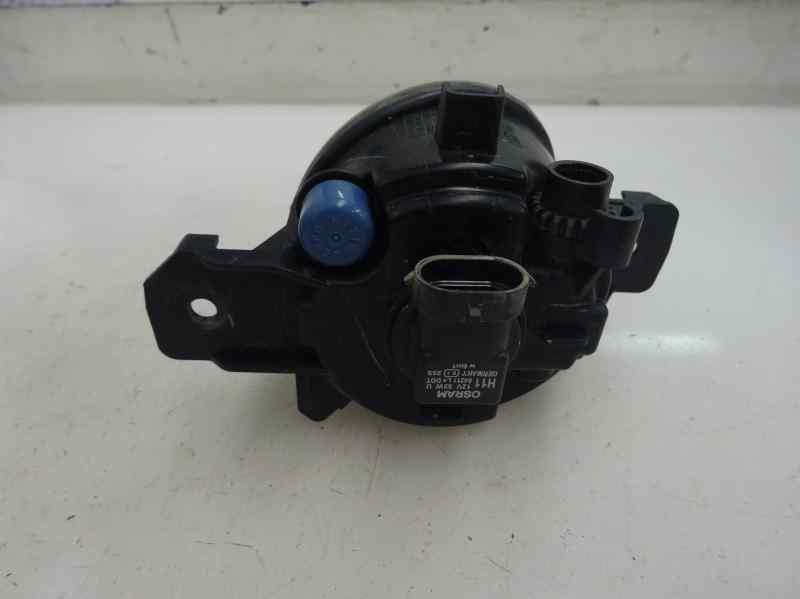 FARO ANTINIEBLA DERECHO RENAULT CLIO 1.5 DCI MT 70CV