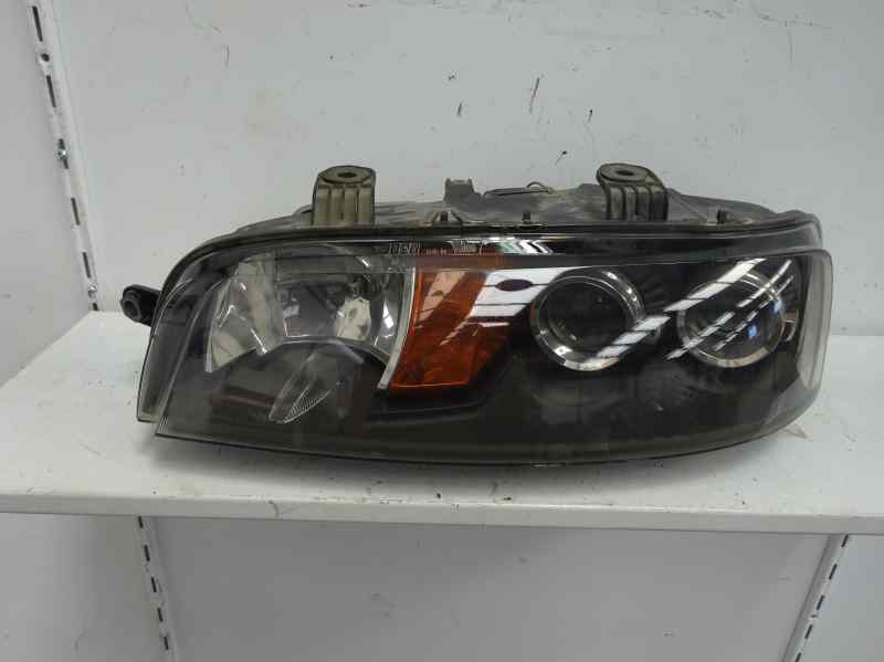 FARO IZQUIERDO FIAT PUNTO 1.2 MT 80CV | 59KW