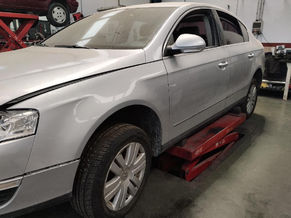 MANDO LUCES VOLKSWAGEN PASSAT 2.0 TDI MT 140CV